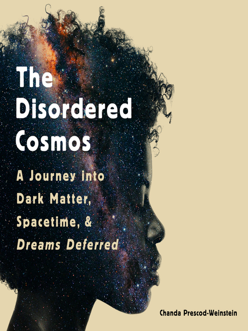 Cover image for The Disordered Cosmos